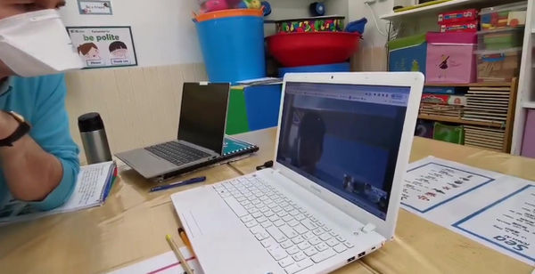 Online Learning 1